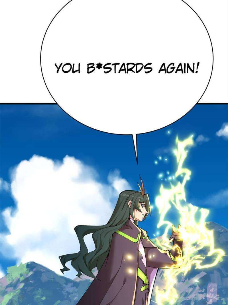 I Picked up an Attribute chapter 337 page 18