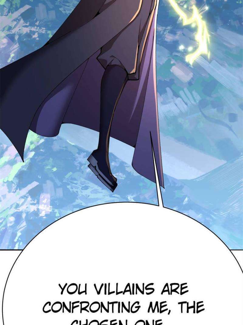 I Picked up an Attribute chapter 337 page 19