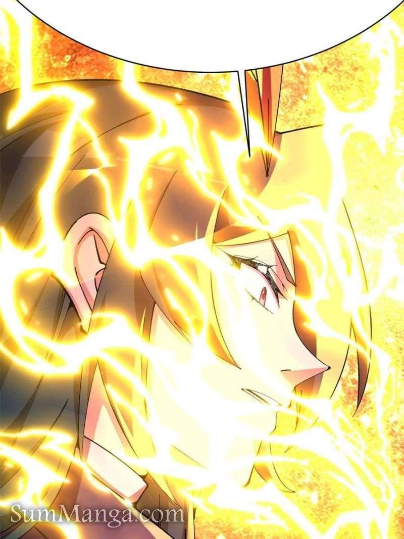 I Picked up an Attribute chapter 337 page 21