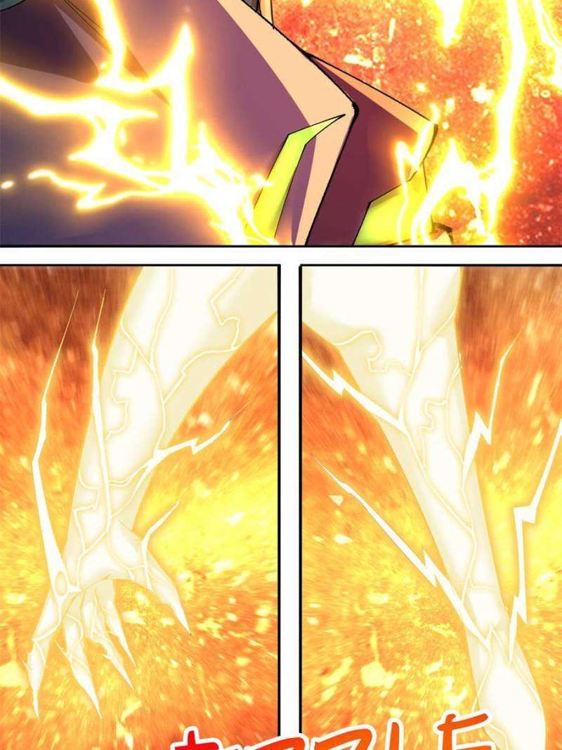 I Picked up an Attribute chapter 337 page 22