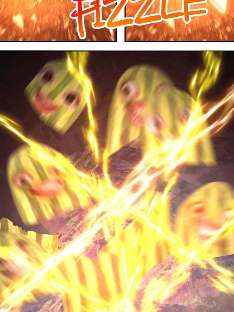 I Picked up an Attribute chapter 337 page 23