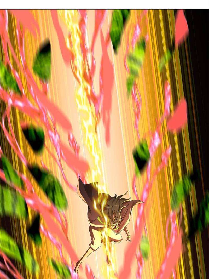 I Picked up an Attribute chapter 337 page 25