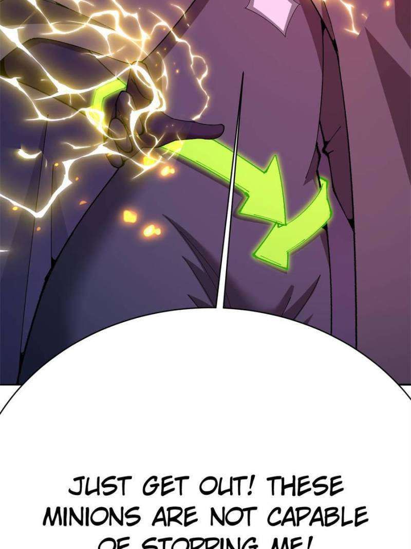 I Picked up an Attribute chapter 337 page 27