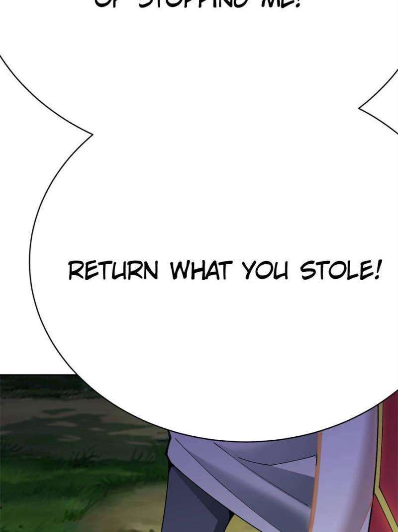 I Picked up an Attribute chapter 337 page 28