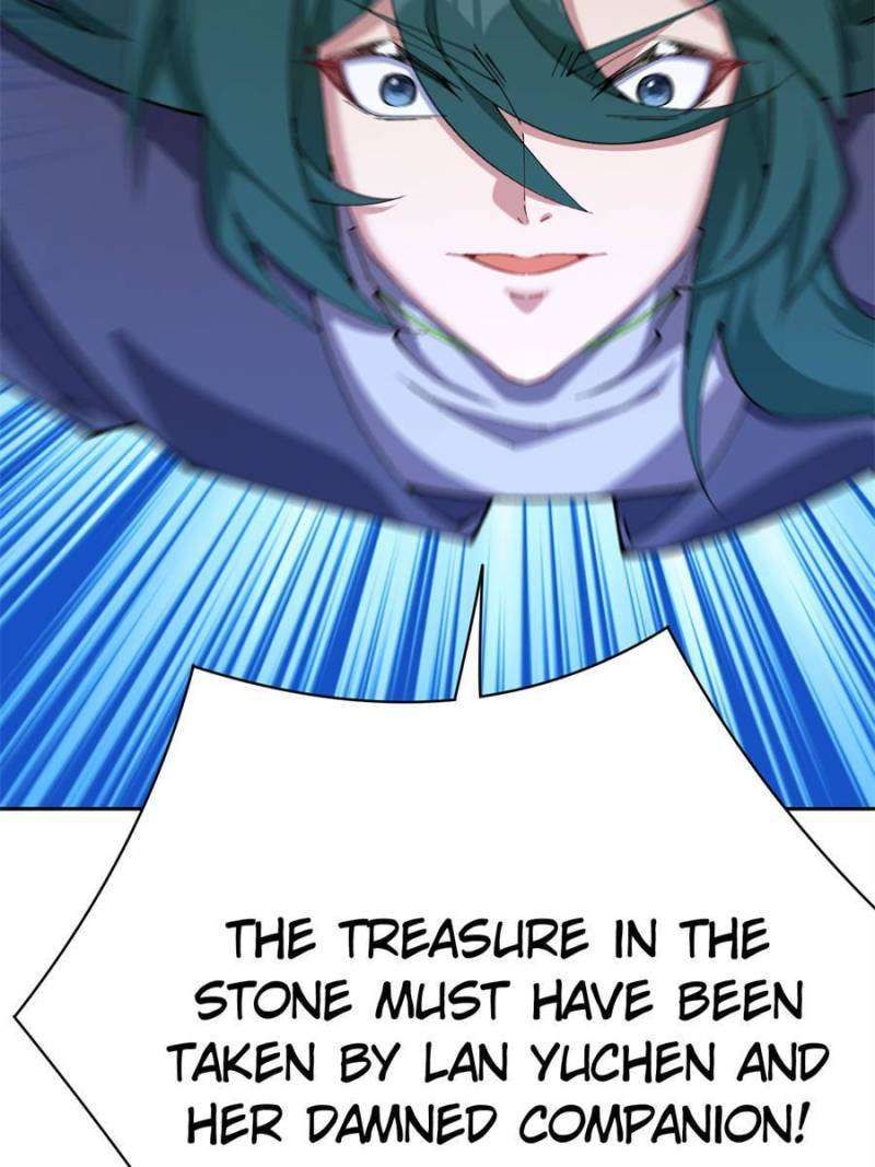 I Picked up an Attribute chapter 337 page 3