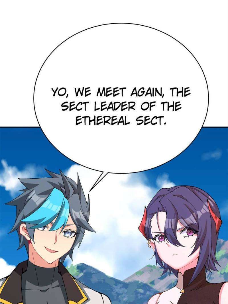 I Picked up an Attribute chapter 337 page 30