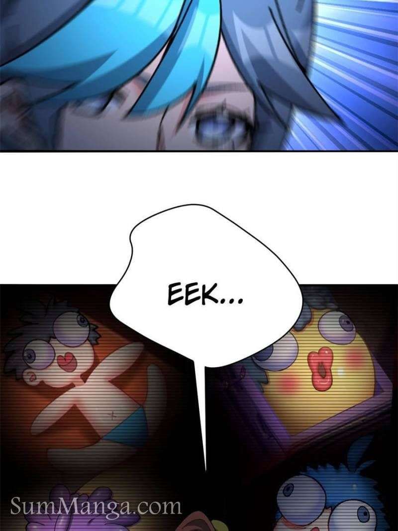 I Picked up an Attribute chapter 337 page 33