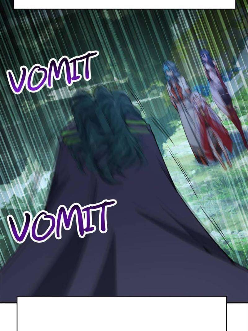 I Picked up an Attribute chapter 337 page 35