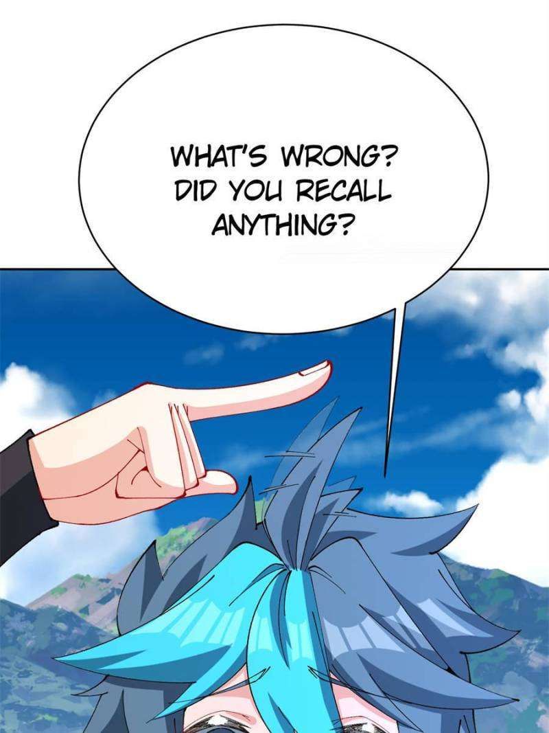 I Picked up an Attribute chapter 337 page 37