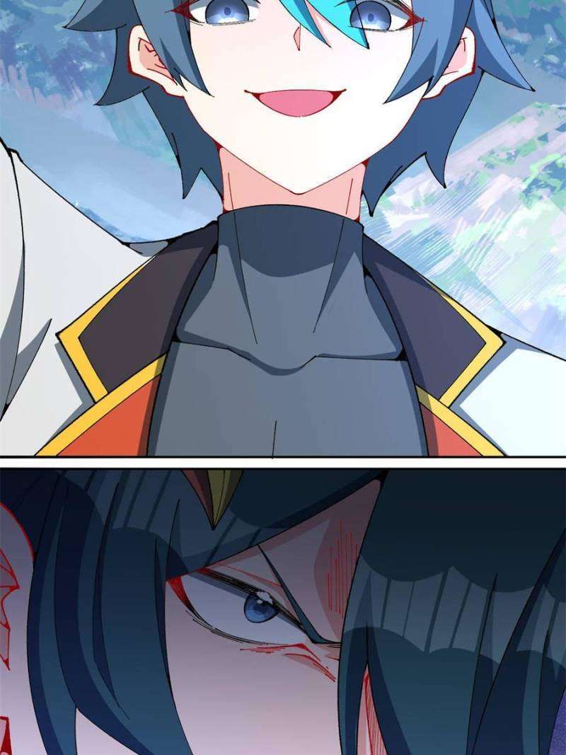 I Picked up an Attribute chapter 337 page 38