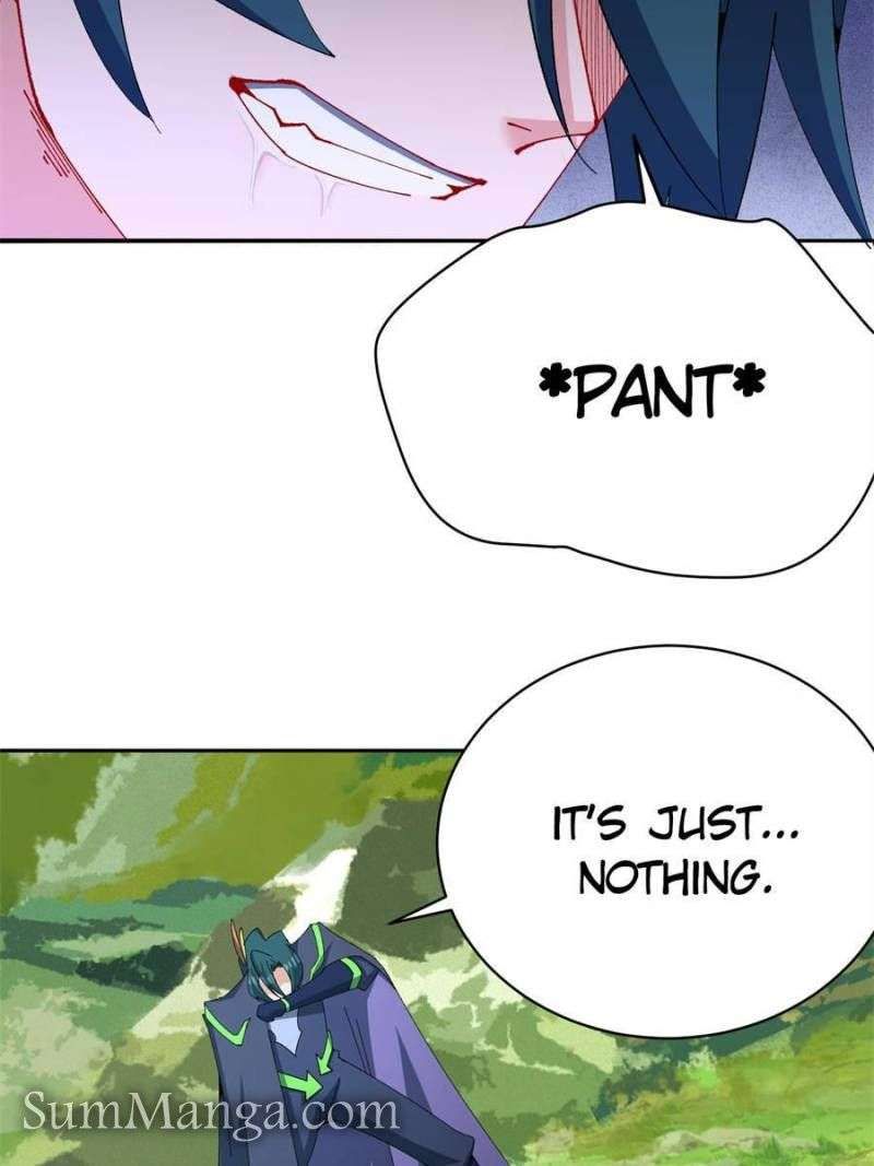 I Picked up an Attribute chapter 337 page 39