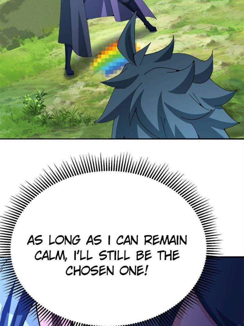 I Picked up an Attribute chapter 337 page 40