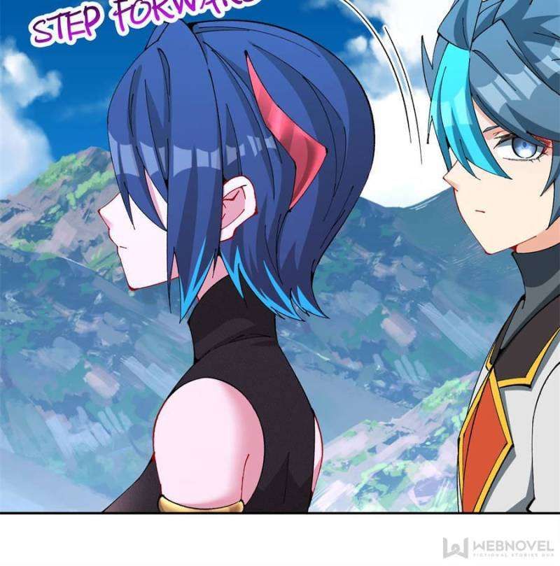 I Picked up an Attribute chapter 337 page 42