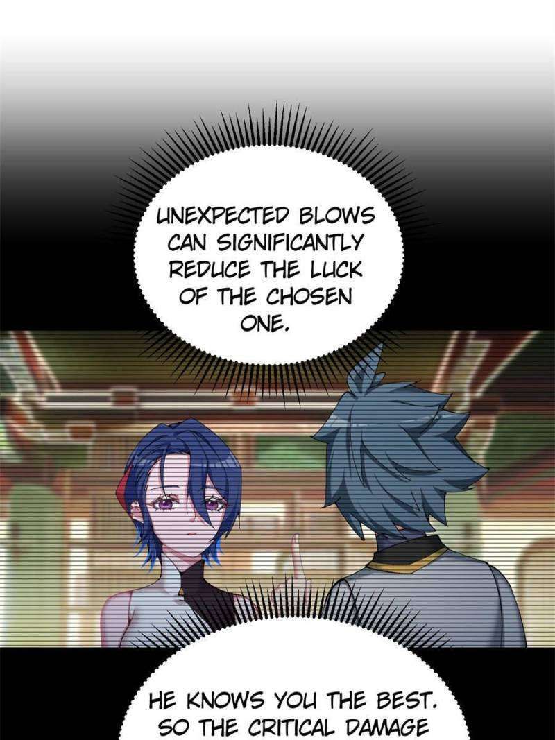 I Picked up an Attribute chapter 337 page 43