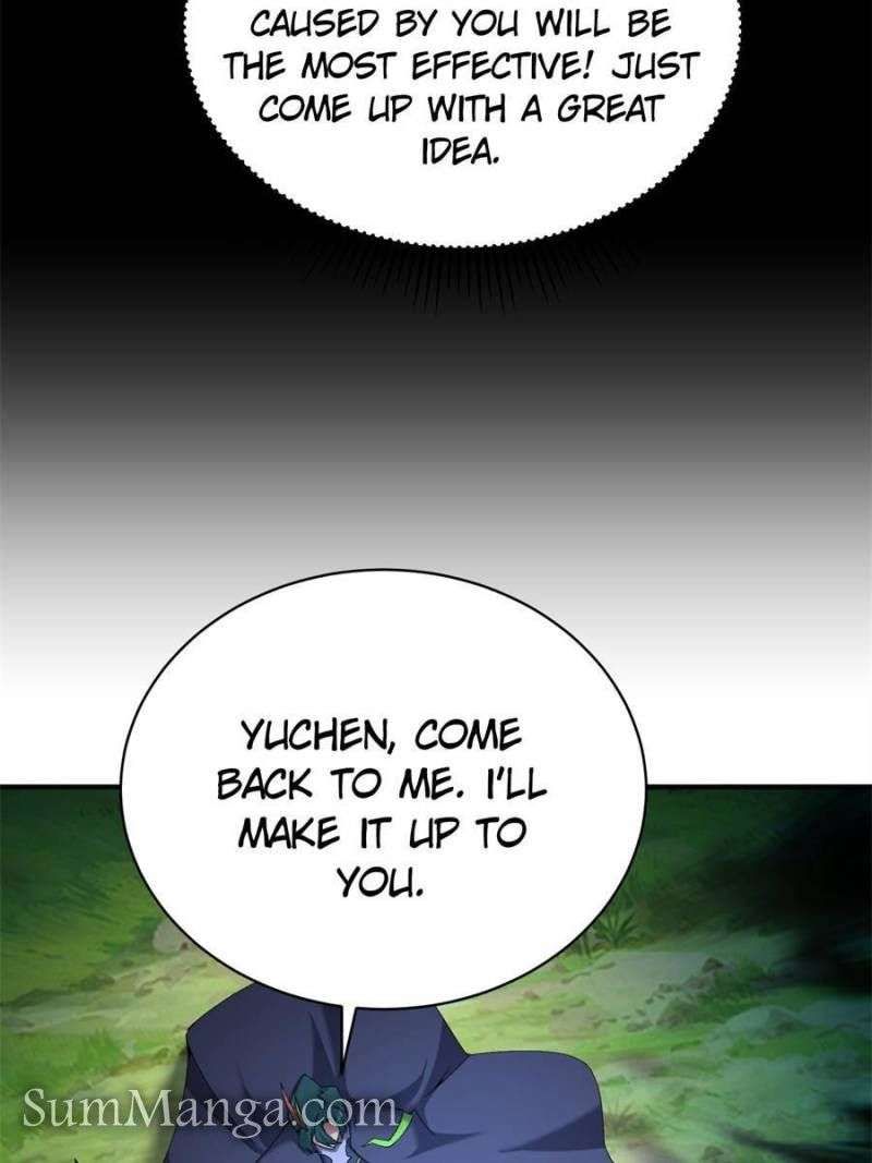 I Picked up an Attribute chapter 337 page 44