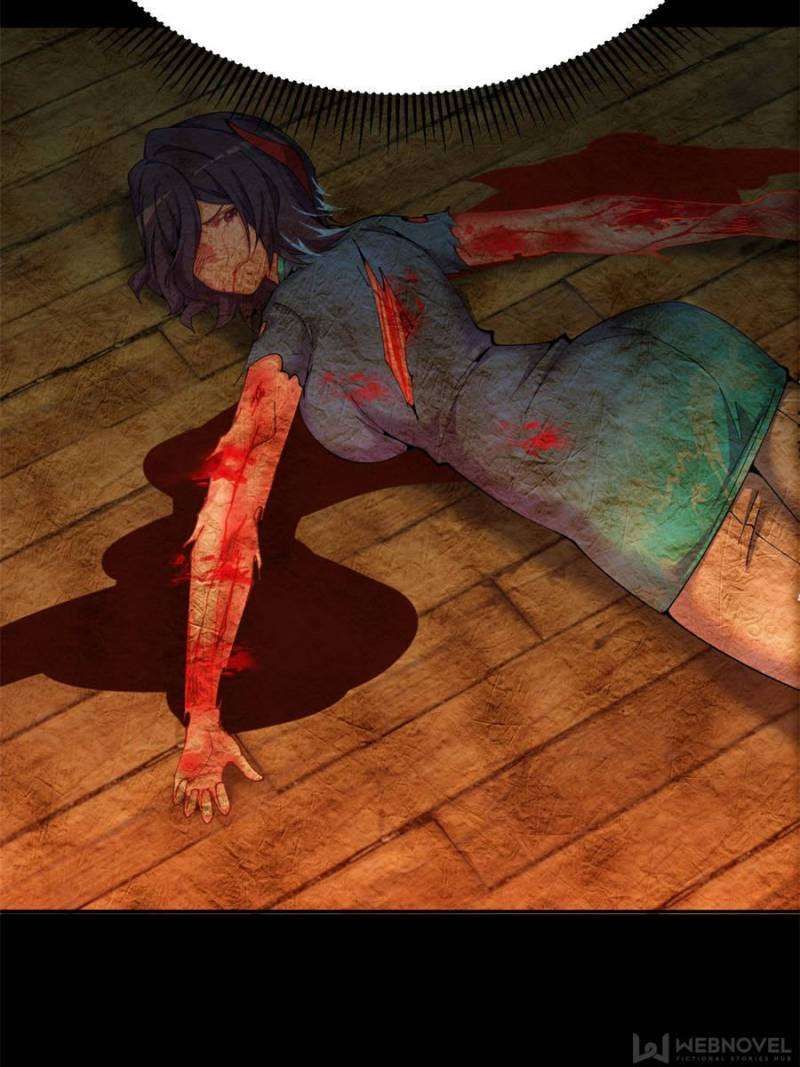 I Picked up an Attribute chapter 337 page 47