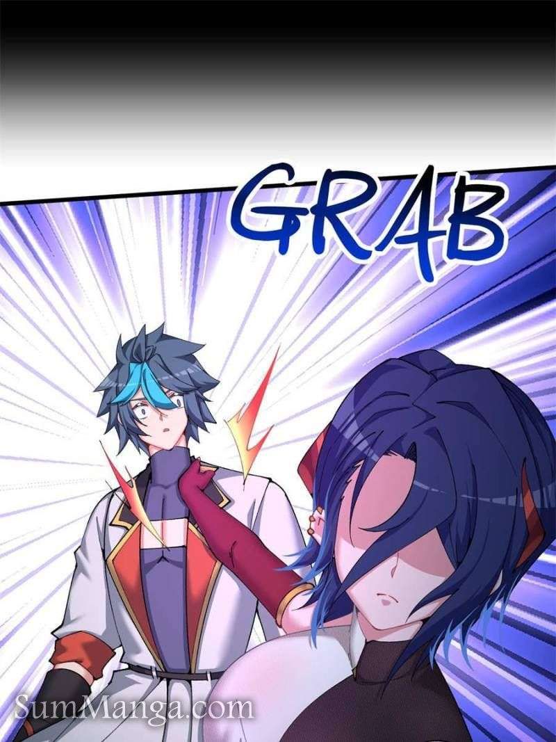 I Picked up an Attribute chapter 337 page 49