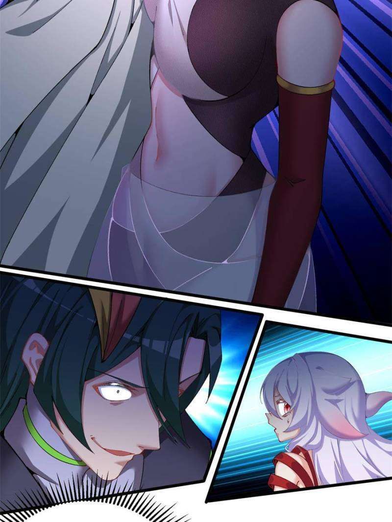 I Picked up an Attribute chapter 337 page 50