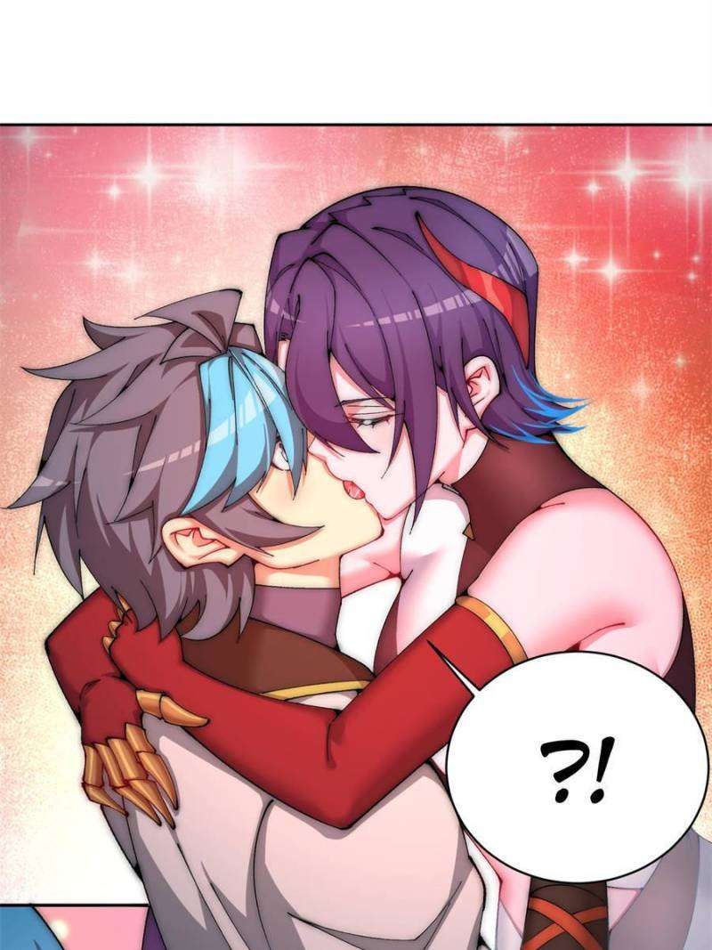 I Picked up an Attribute chapter 337 page 52