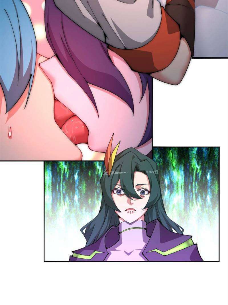 I Picked up an Attribute chapter 337 page 53