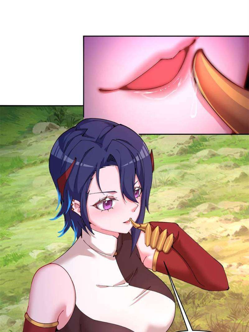 I Picked up an Attribute chapter 337 page 54