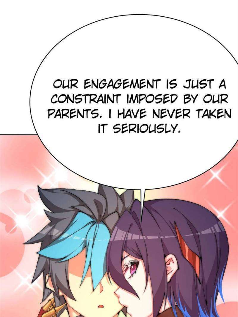 I Picked up an Attribute chapter 337 page 56