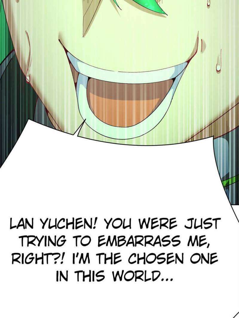 I Picked up an Attribute chapter 337 page 61