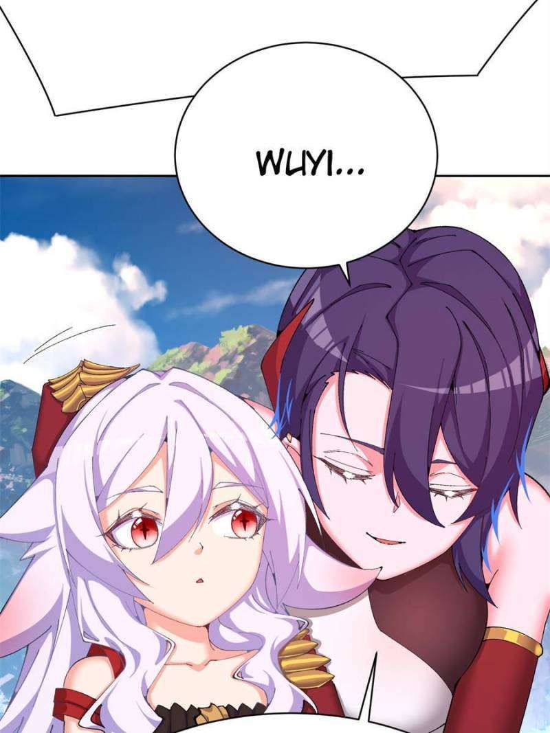 I Picked up an Attribute chapter 337 page 62