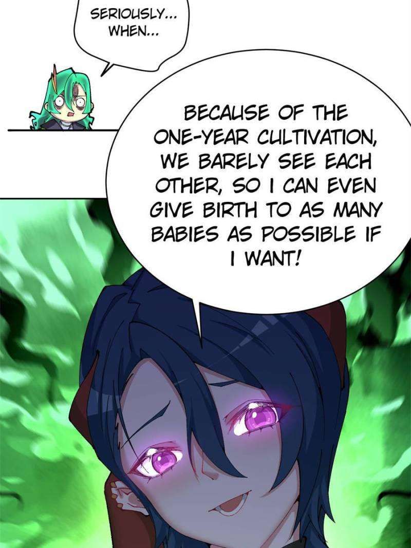 I Picked up an Attribute chapter 337 page 66