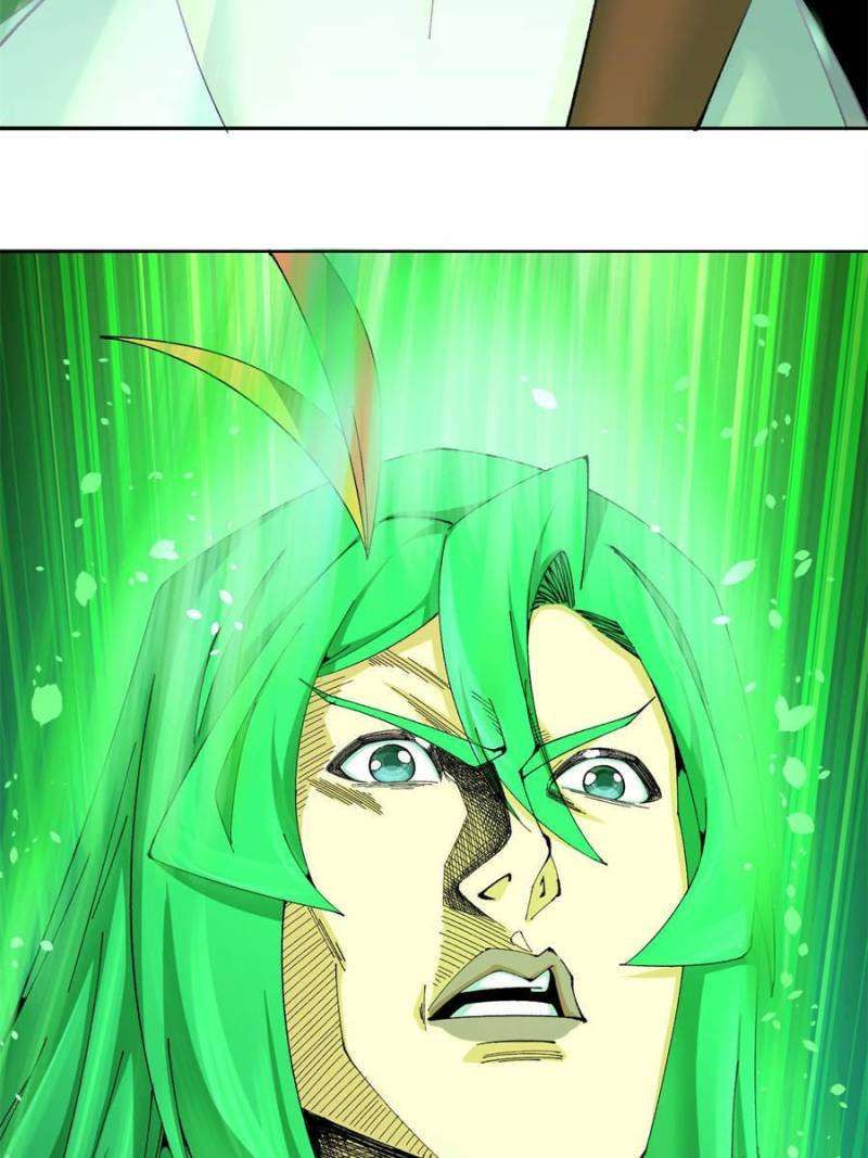 I Picked up an Attribute chapter 337 page 68