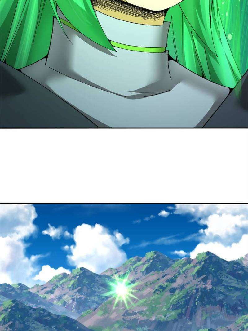 I Picked up an Attribute chapter 337 page 69