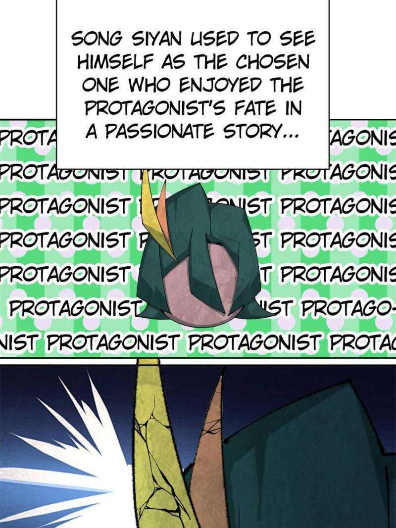 I Picked up an Attribute chapter 337 page 72