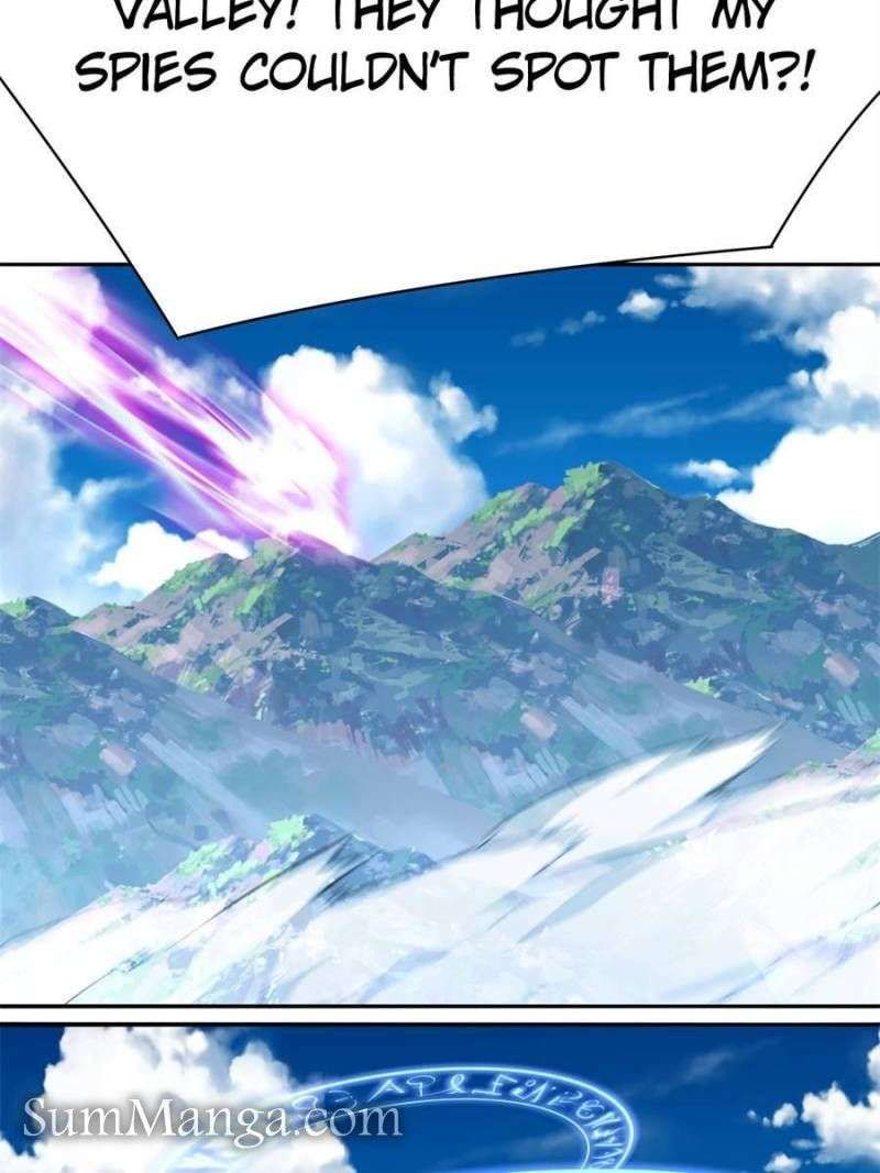 I Picked up an Attribute chapter 337 page 8