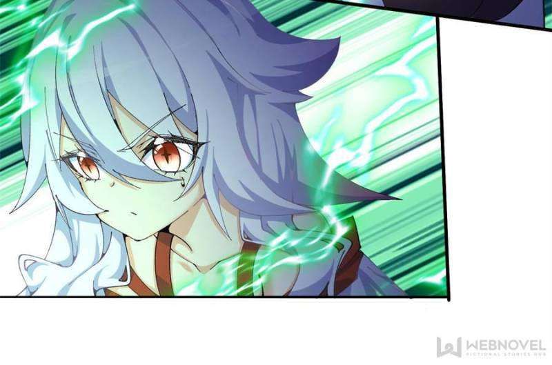 I Picked up an Attribute chapter 338 page 13