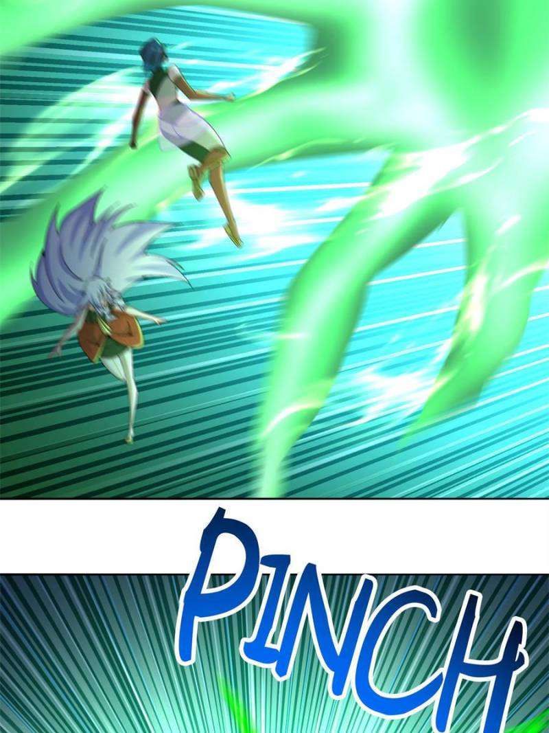 I Picked up an Attribute chapter 338 page 19