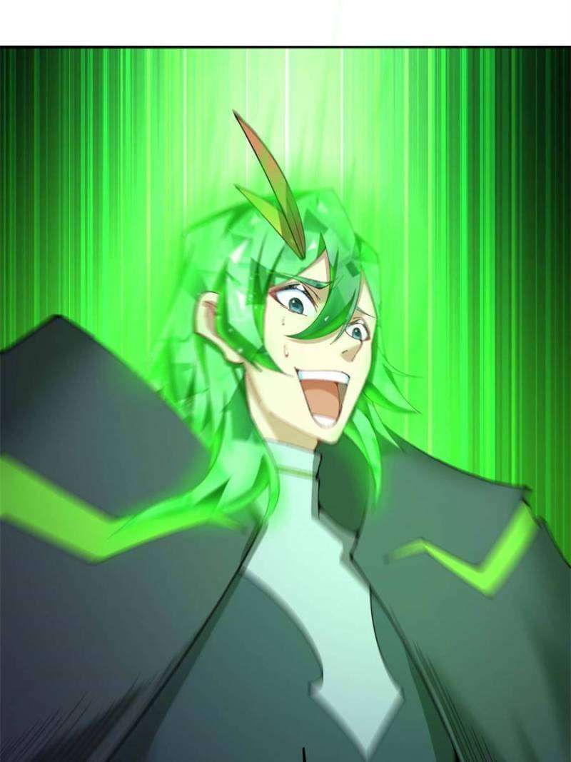 I Picked up an Attribute chapter 338 page 2