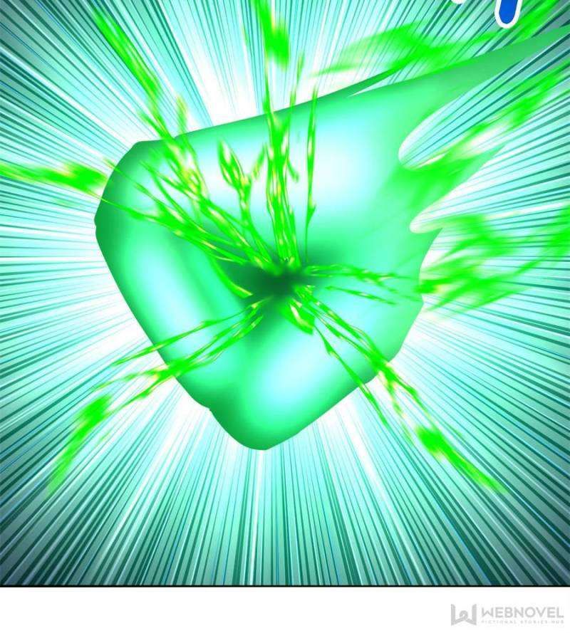 I Picked up an Attribute chapter 338 page 20