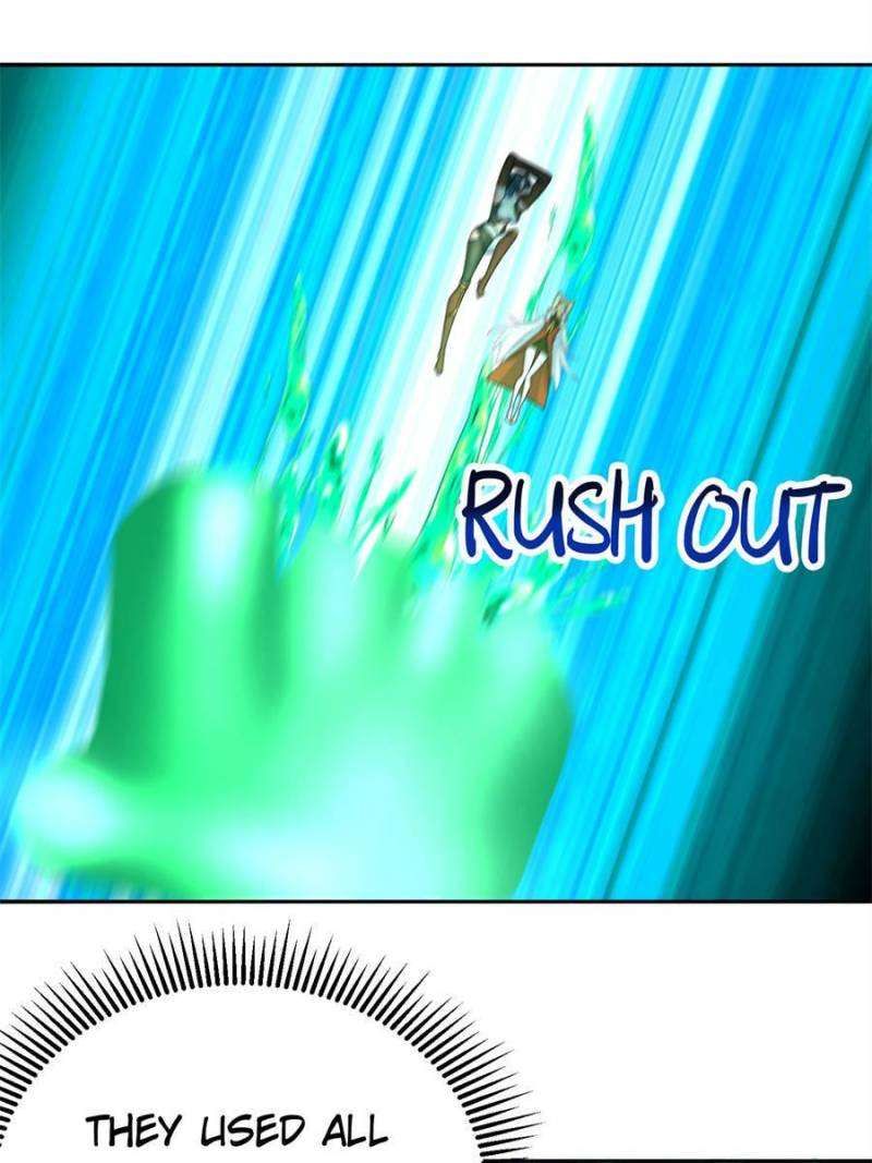 I Picked up an Attribute chapter 338 page 21