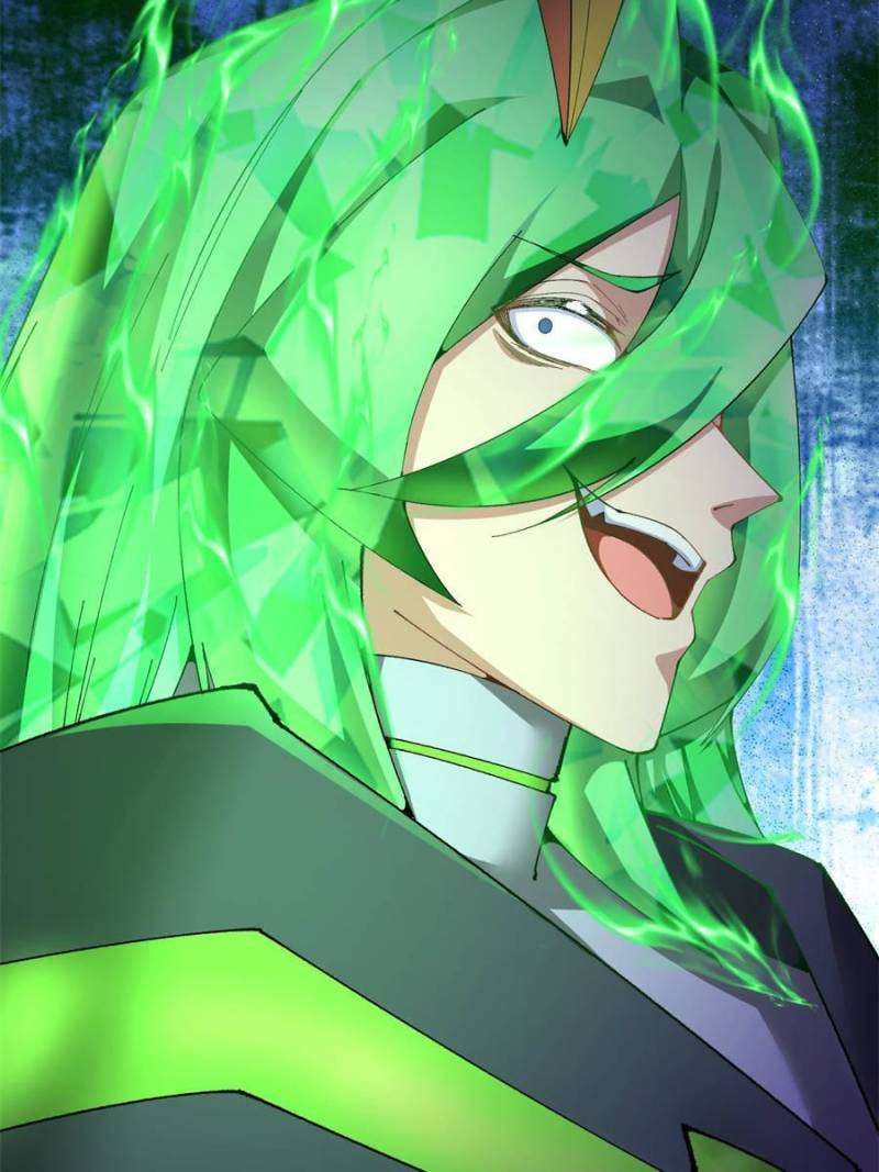 I Picked up an Attribute chapter 338 page 26