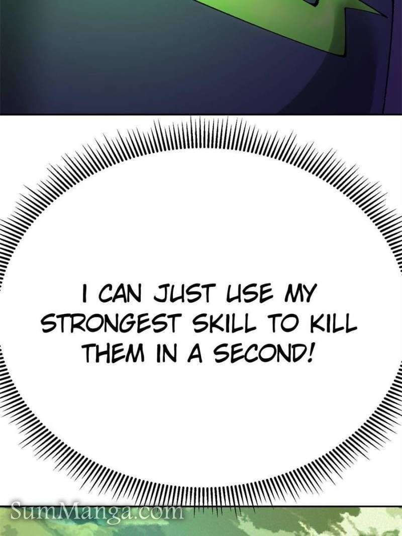 I Picked up an Attribute chapter 338 page 27