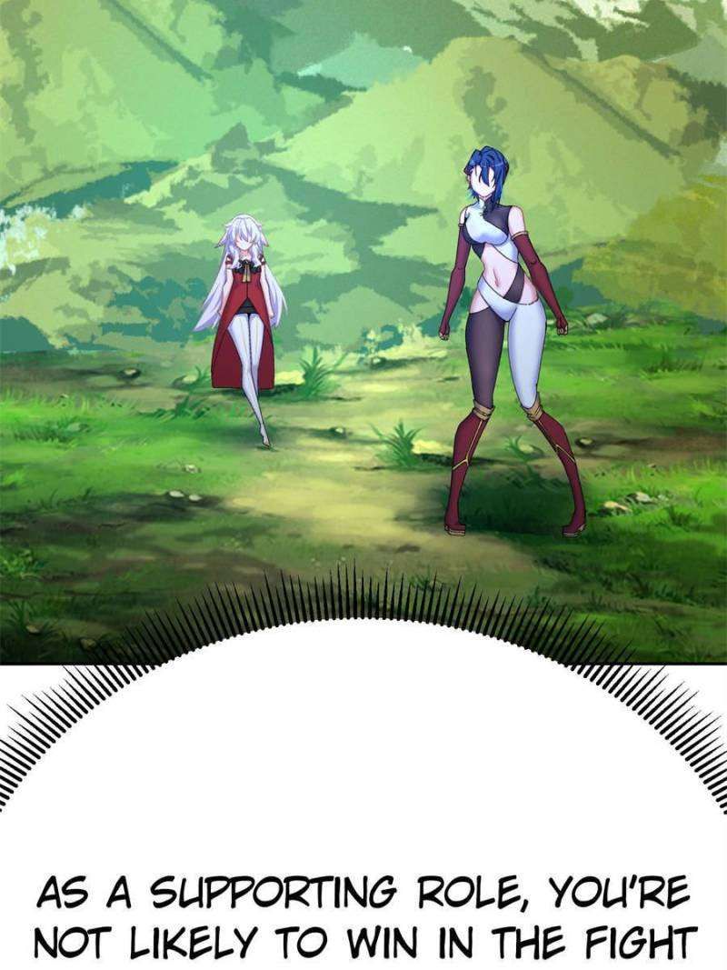 I Picked up an Attribute chapter 338 page 28