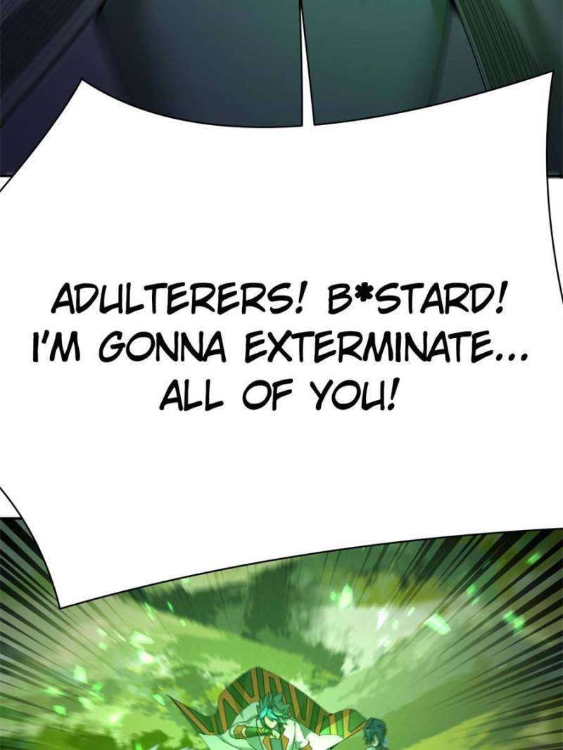 I Picked up an Attribute chapter 338 page 3