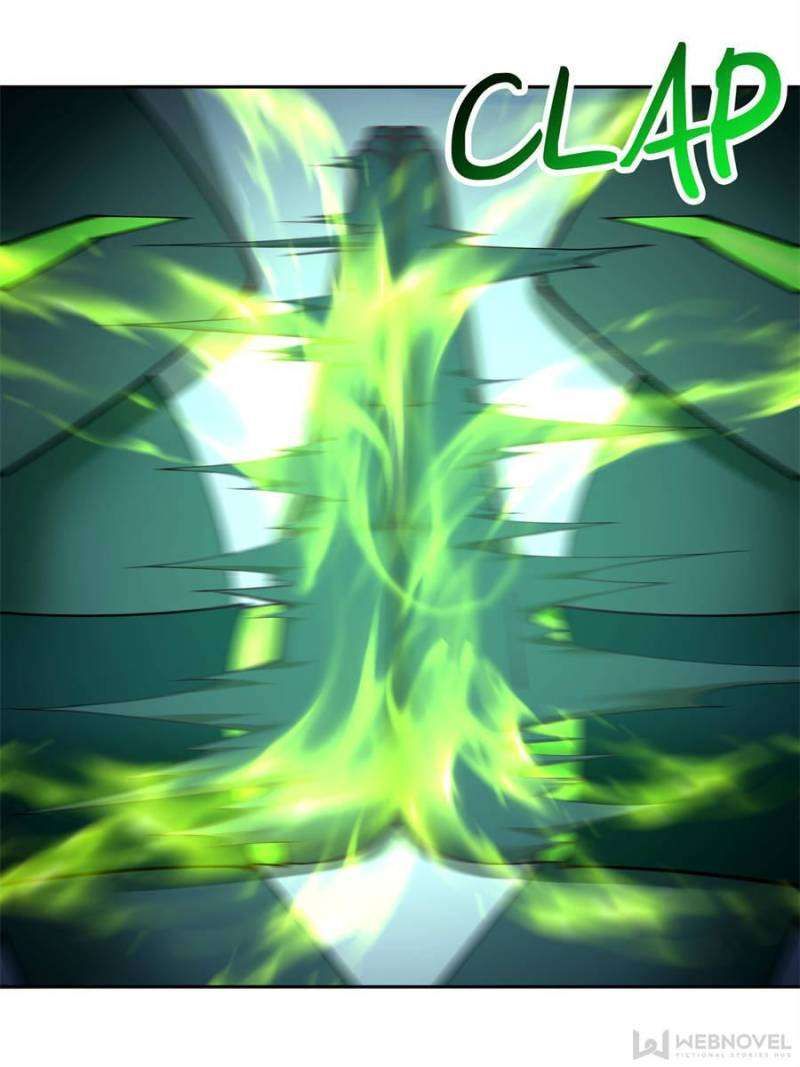 I Picked up an Attribute chapter 338 page 31