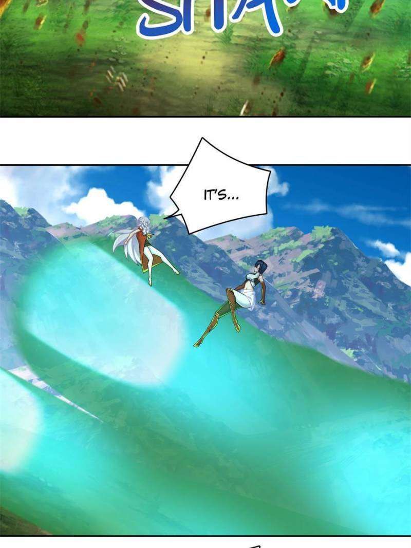 I Picked up an Attribute chapter 338 page 35