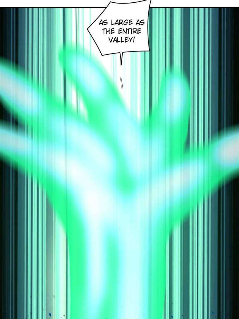 I Picked up an Attribute chapter 338 page 36