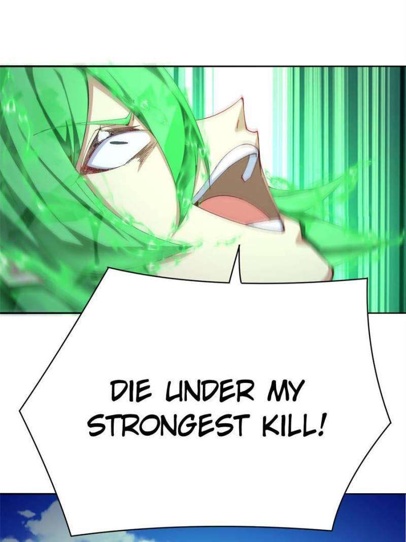 I Picked up an Attribute chapter 338 page 41