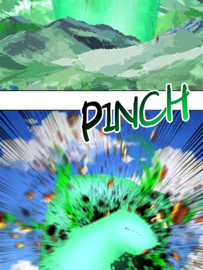 I Picked up an Attribute chapter 338 page 43