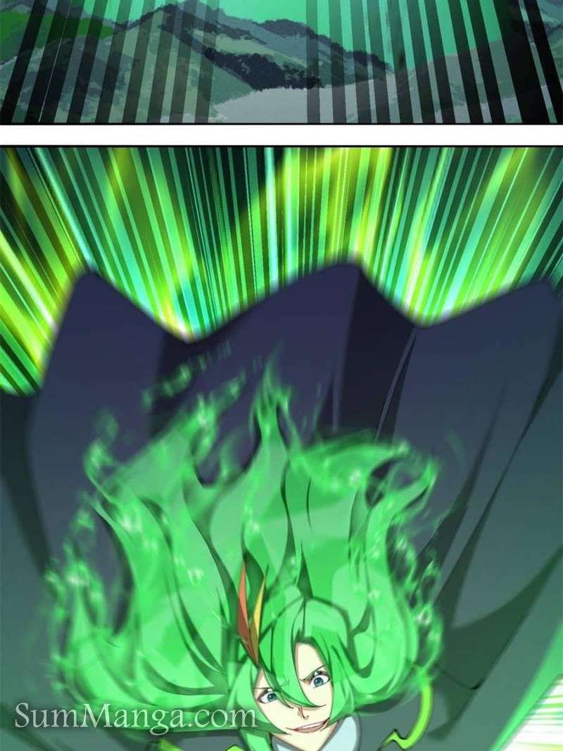 I Picked up an Attribute chapter 338 page 45