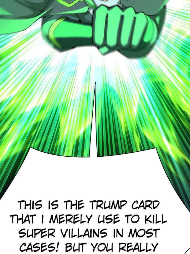 I Picked up an Attribute chapter 338 page 46