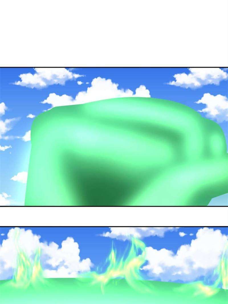 I Picked up an Attribute chapter 338 page 48